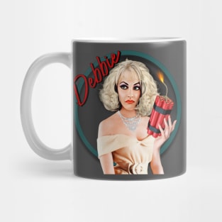 Debbie Jellinsky Mug